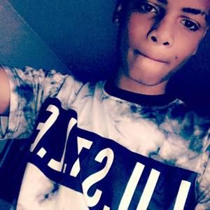 Meet your Posher, Kaleb